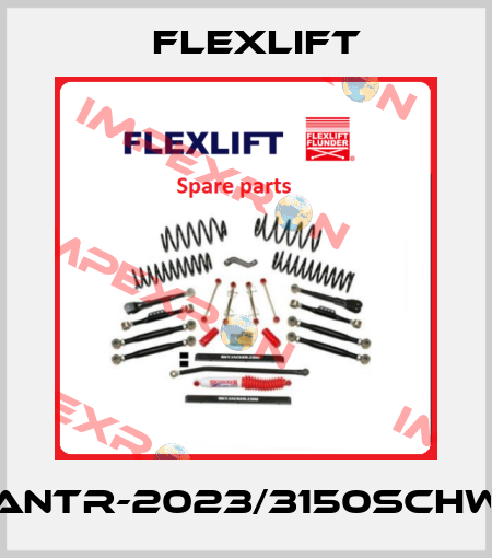 ANTR-2023/3150SCHW Flexlift