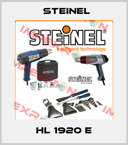HL 1920 E Steinel