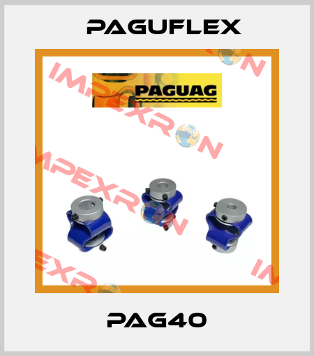PAG40 Paguflex