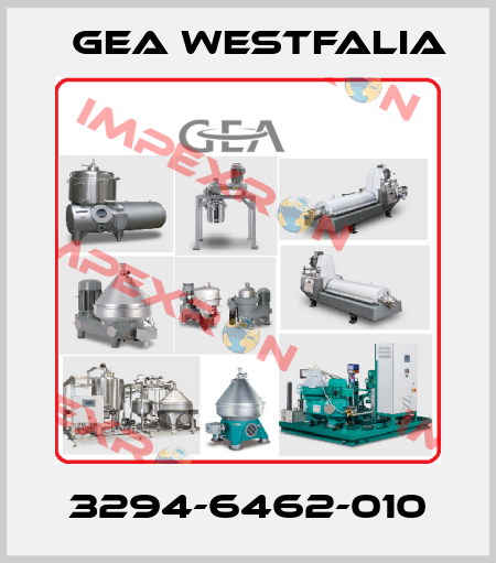 3294-6462-010 Gea Westfalia
