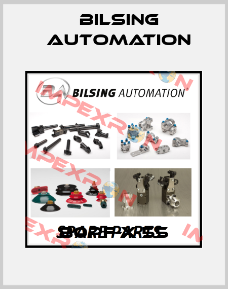 80PF-X-55 Bilsing Automation