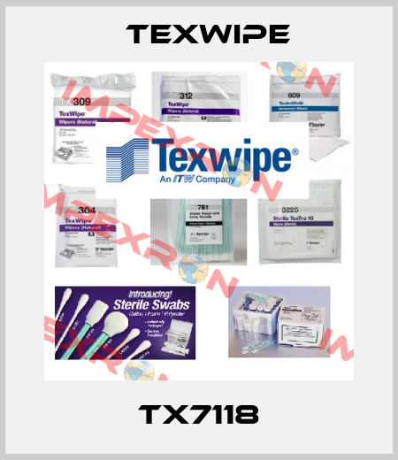 TX7118 Texwipe