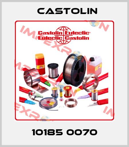10185 0070 Castolin