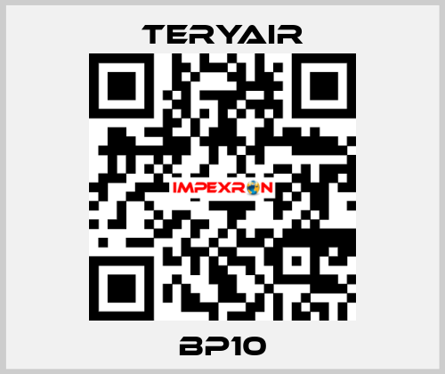 BP10 TERYAIR
