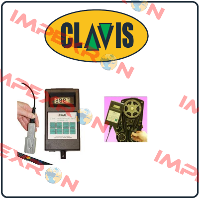 Type 8 Clavis