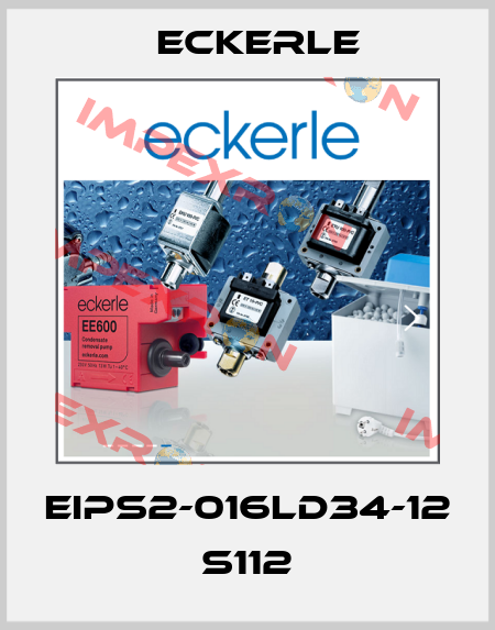 EIPS2-016LD34-12 S112 Eckerle