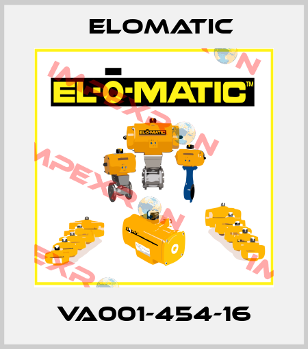 VA001-454-16 Elomatic