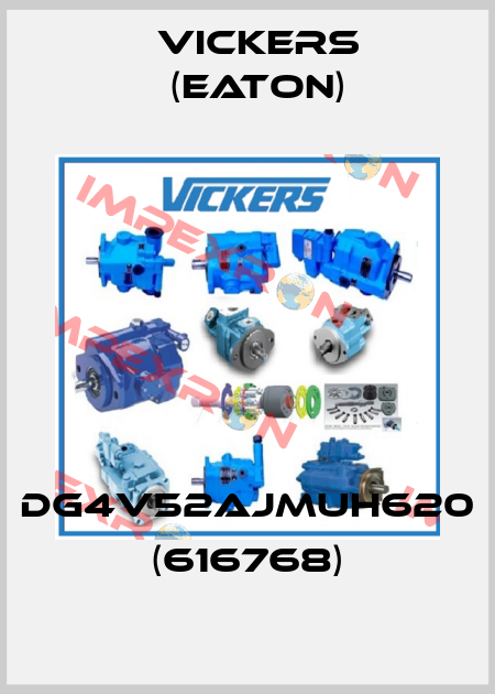 DG4V52AJMUH620 (616768) Vickers (Eaton)