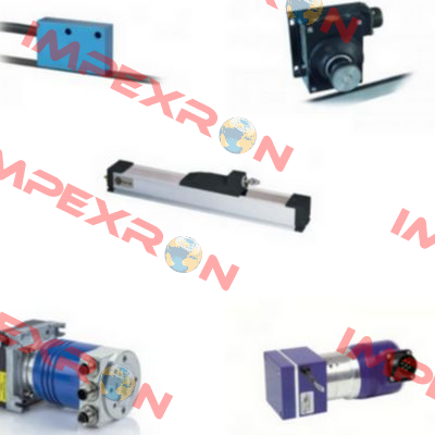 EL40G100085/28P6X3PR1.790 Eltra Encoder