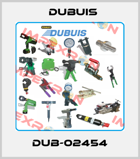 DUB-02454 Dubuis