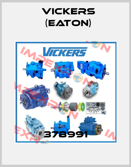 378991 Vickers (Eaton)