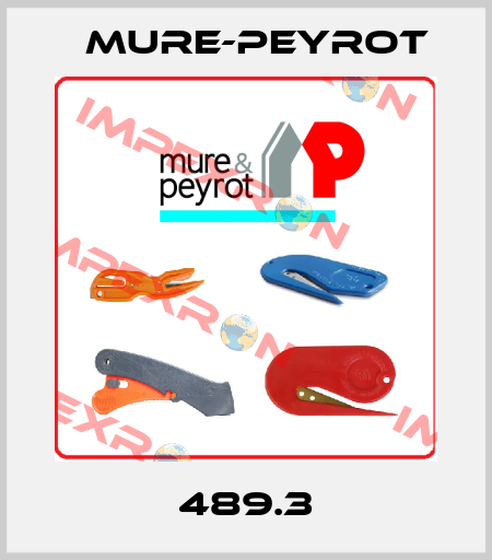 489.3 Mure-Peyrot