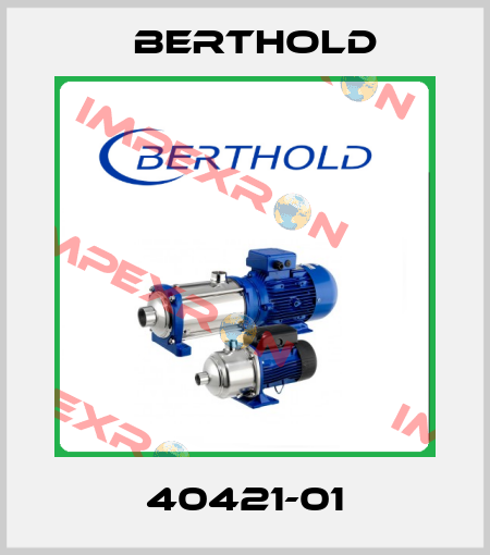 40421-01 Berthold