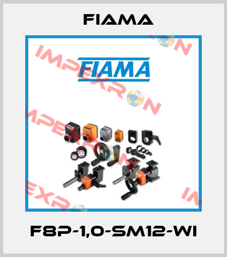 F8P-1,0-SM12-WI Fiama
