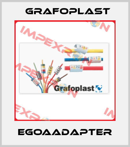EGOAADAPTER GRAFOPLAST