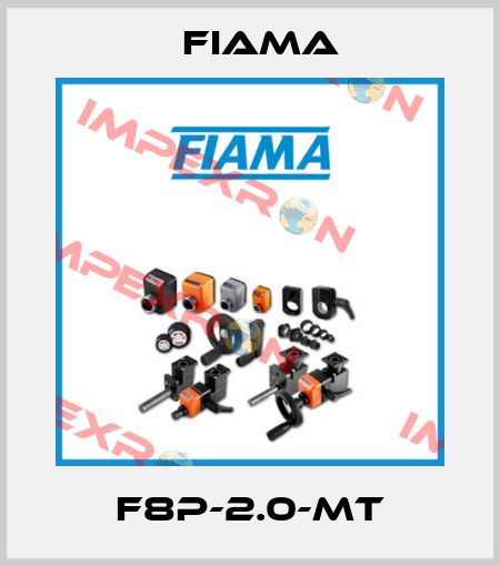 F8P-2.0-MT Fiama