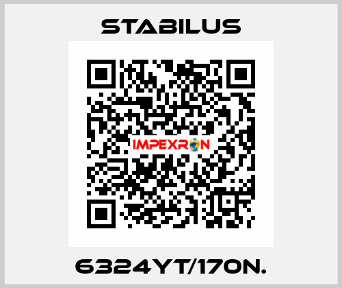 6324YT/170N. Stabilus