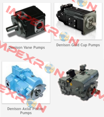 715210 // 002063125 oem Denison (Parker)