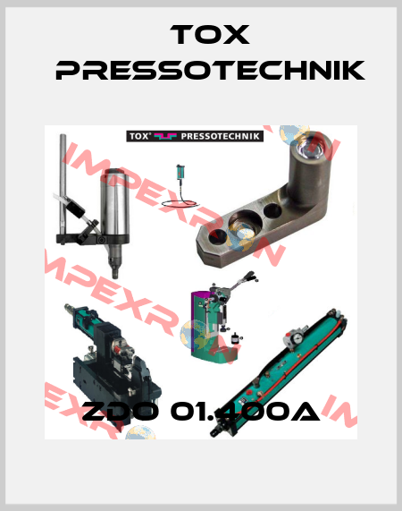 ZDO 01.400A Tox Pressotechnik