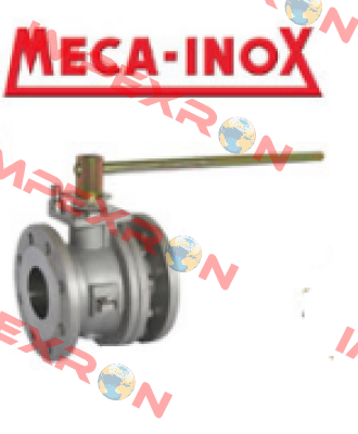 R2S1 DN-80, PN-10 DISCONTINUED/REPLACEMENT - R2H4C9NI080  Meca-Inox