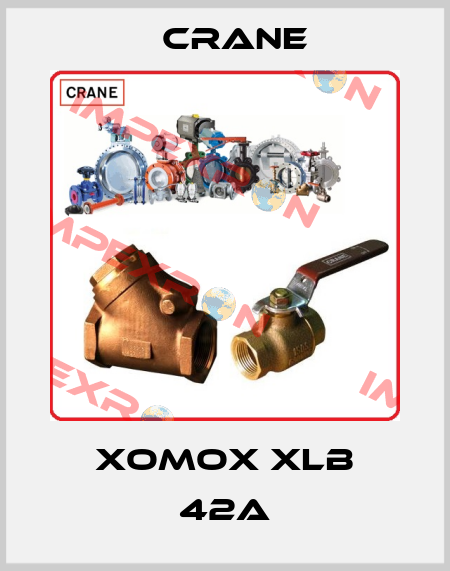 XOMOX XLB 42A Crane