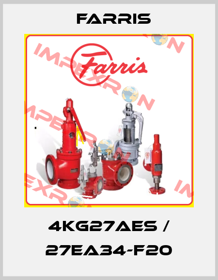 4KG27AES / 27EA34-F20 Farris