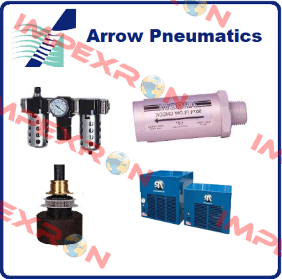 R354T Arrow Pneumatics