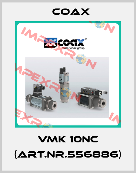 VMK 10NC (Art.Nr.556886) Coax