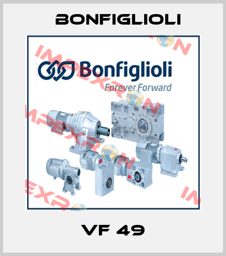 VF 49 Bonfiglioli
