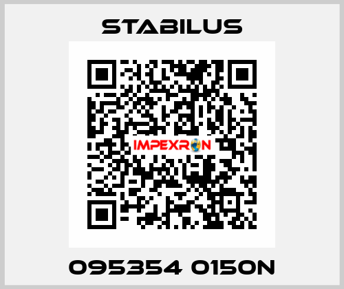 095354 0150N Stabilus
