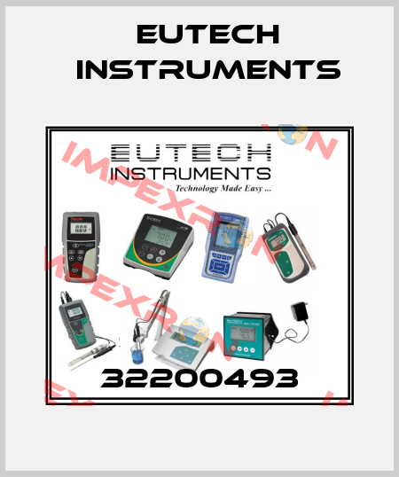 32200493 Eutech Instruments