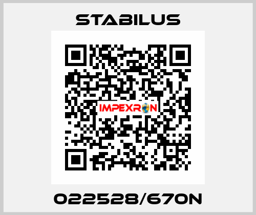 022528/670N Stabilus