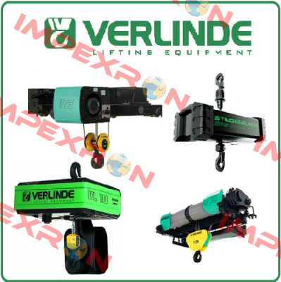 3501N502 Verlinde