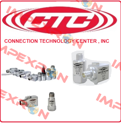 SC207-100A-050-MR-010-01K-05 CTC Connection Technology Center