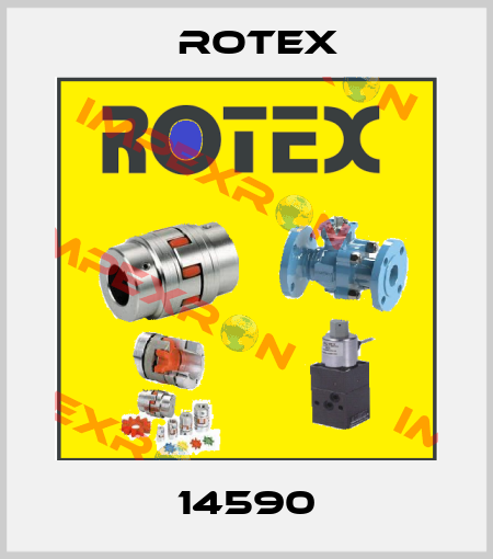14590 Rotex