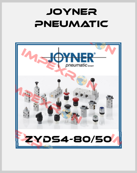 ZYDS4-80/50 Joyner Pneumatic