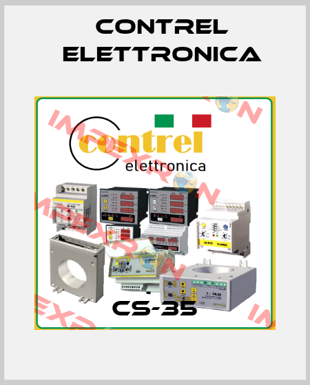 CS-35 Contrel Elettronica