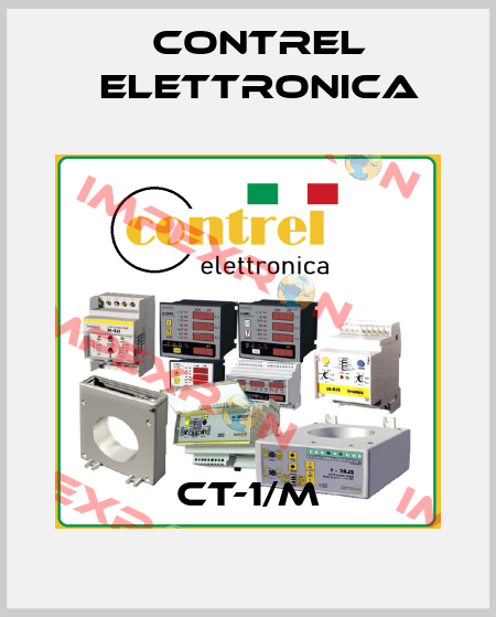 CT-1/M Contrel Elettronica