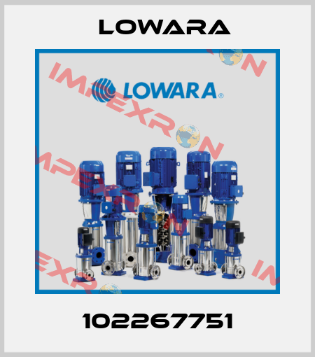102267751 Lowara