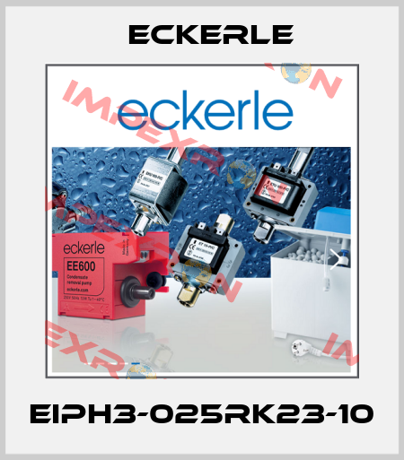 EIPH3-025RK23-10 Eckerle