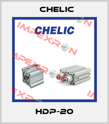 HDP-20 Chelic