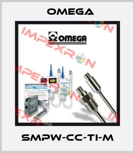 SMPW-CC-TI-M Omega