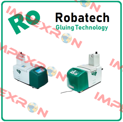 R-A176424 ( REGENERATED) Robatech