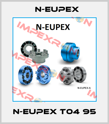 N-EUPEX T04 95 N-Eupex