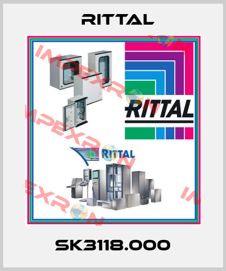 SK3118.000 Rittal