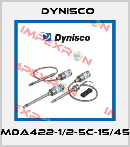MDA422-1/2-5C-15/45 Dynisco