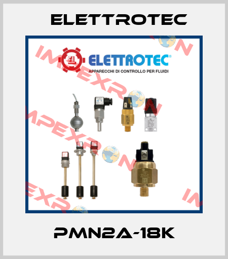 PMN2A-18K Elettrotec