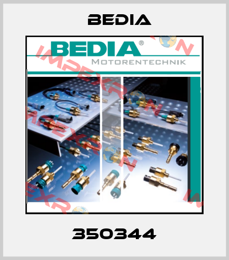 350344 Bedia