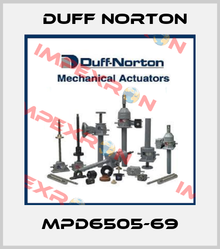 MPD6505-69 Duff Norton