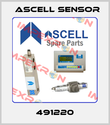 491220 Ascell Sensor